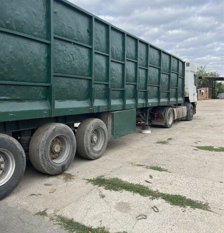 Івеко Другая, об'ємом двигуна 0 л та пробігом 0 тис. км за 3800 $, фото 5 на Automoto.ua