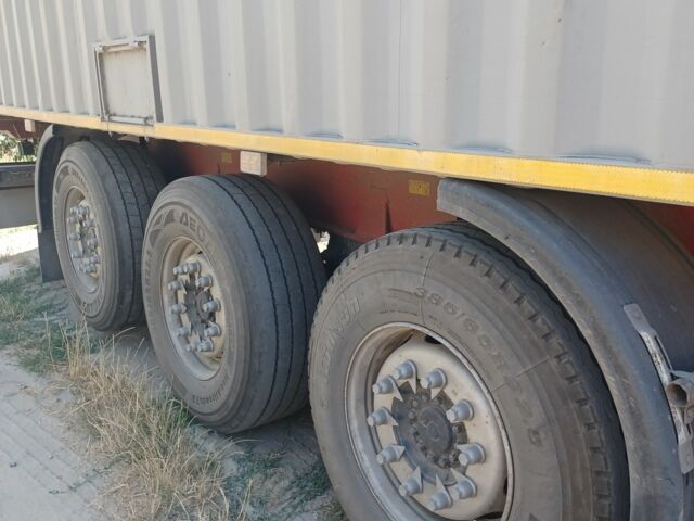 Івеко Другая, об'ємом двигуна 0 л та пробігом 0 тис. км за 11800 $, фото 11 на Automoto.ua