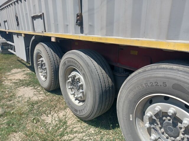 Івеко Другая, об'ємом двигуна 0 л та пробігом 0 тис. км за 11800 $, фото 5 на Automoto.ua