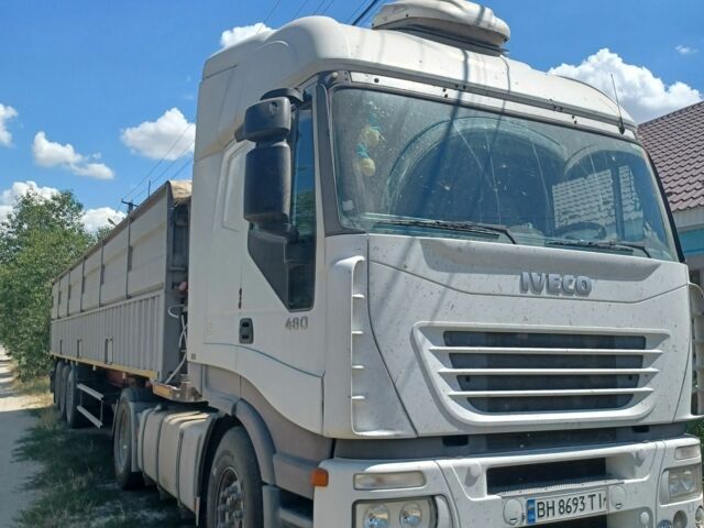 Івеко Другая, об'ємом двигуна 0 л та пробігом 0 тис. км за 11800 $, фото 13 на Automoto.ua