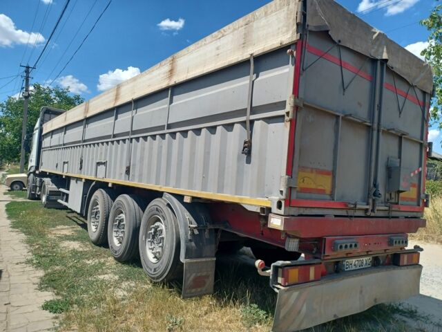 Івеко Другая, об'ємом двигуна 0 л та пробігом 0 тис. км за 11800 $, фото 6 на Automoto.ua