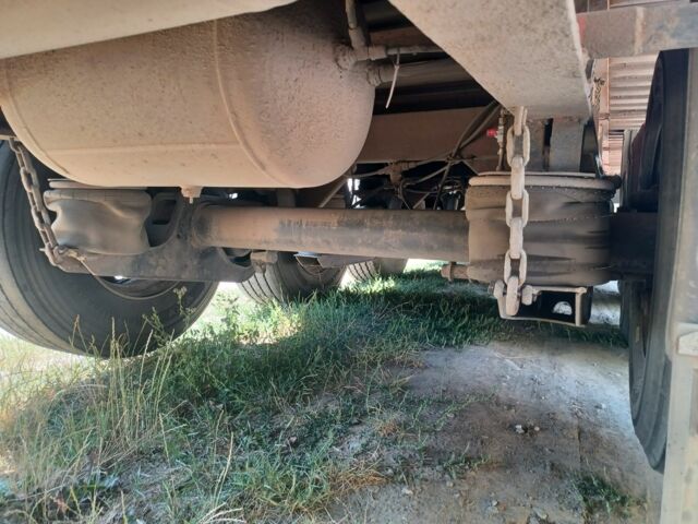 Івеко Другая, об'ємом двигуна 0 л та пробігом 0 тис. км за 11800 $, фото 8 на Automoto.ua