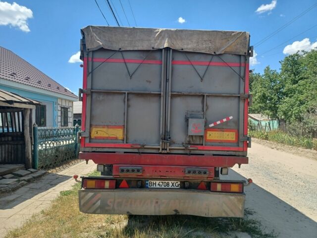 Івеко Другая, об'ємом двигуна 0 л та пробігом 0 тис. км за 11800 $, фото 7 на Automoto.ua