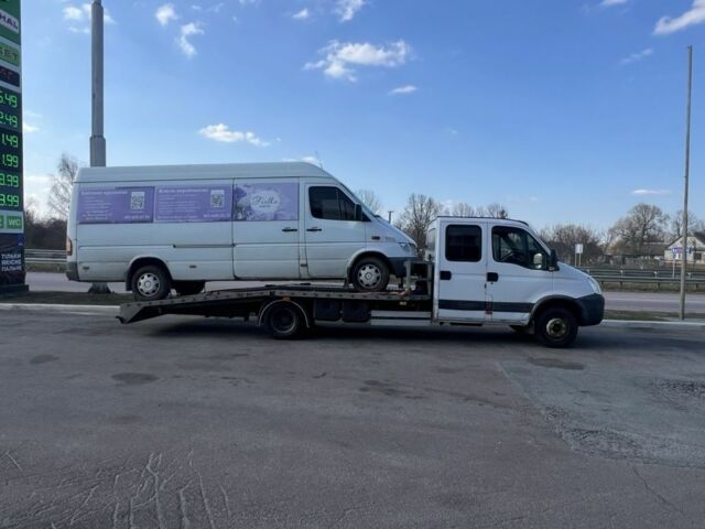 Ивеко Другая, объемом двигателя 0 л и пробегом 0 тыс. км за 21000 $, фото 16 на Automoto.ua
