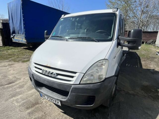 Ивеко Другая, объемом двигателя 0 л и пробегом 0 тыс. км за 21000 $, фото 15 на Automoto.ua