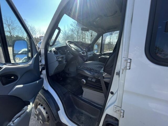 Ивеко Другая, объемом двигателя 0 л и пробегом 0 тыс. км за 21000 $, фото 11 на Automoto.ua