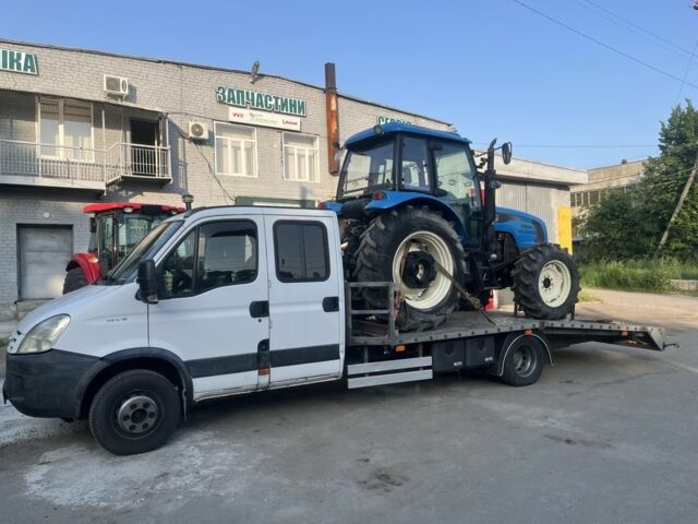 Ивеко Другая, объемом двигателя 0 л и пробегом 0 тыс. км за 21000 $, фото 4 на Automoto.ua