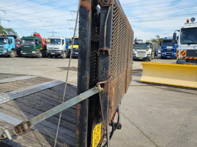 Ивеко Другая, объемом двигателя 0 л и пробегом 0 тыс. км за 8120 $, фото 4 на Automoto.ua