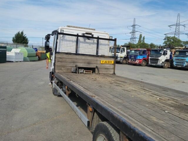 Ивеко Другая, объемом двигателя 0 л и пробегом 0 тыс. км за 8120 $, фото 3 на Automoto.ua