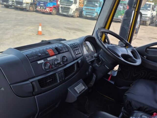 Ивеко Другая, объемом двигателя 0 л и пробегом 0 тыс. км за 8120 $, фото 7 на Automoto.ua