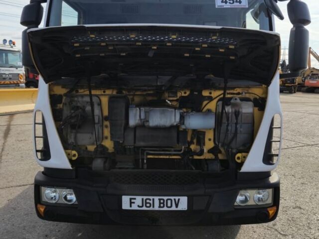 Ивеко Другая, объемом двигателя 0 л и пробегом 0 тыс. км за 8120 $, фото 2 на Automoto.ua