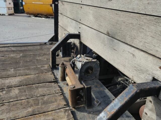 Ивеко Другая, объемом двигателя 0 л и пробегом 0 тыс. км за 8120 $, фото 5 на Automoto.ua