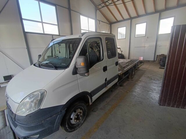 Ивеко Другая, объемом двигателя 0 л и пробегом 0 тыс. км за 16500 $, фото 1 на Automoto.ua