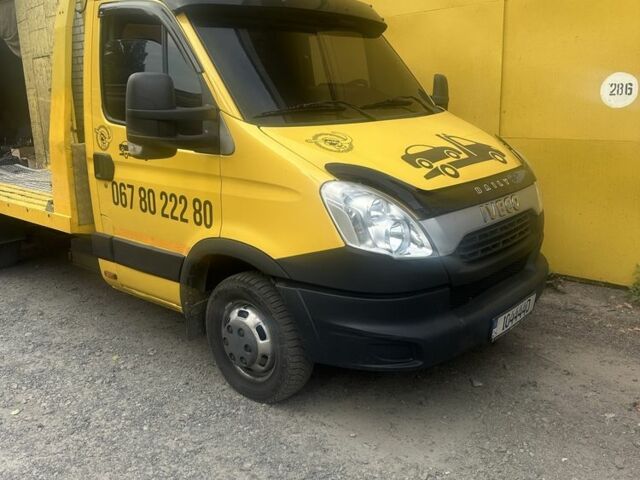 Івеко Другая, об'ємом двигуна 0 л та пробігом 0 тис. км за 9000 $, фото 7 на Automoto.ua