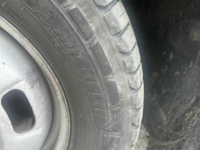 Івеко Другая, об'ємом двигуна 0 л та пробігом 0 тис. км за 9000 $, фото 10 на Automoto.ua