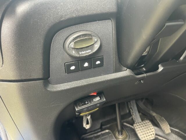 Івеко Другая, об'ємом двигуна 0 л та пробігом 0 тис. км за 46500 $, фото 7 на Automoto.ua