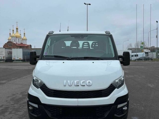 Івеко Другая, об'ємом двигуна 0 л та пробігом 0 тис. км за 36593 $, фото 1 на Automoto.ua