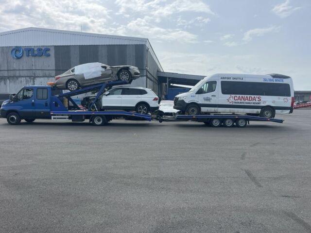 Івеко Другая, об'ємом двигуна 0 л та пробігом 0 тис. км за 46500 $, фото 5 на Automoto.ua