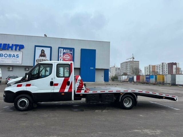 Івеко Другая, об'ємом двигуна 0 л та пробігом 0 тис. км за 36593 $, фото 16 на Automoto.ua