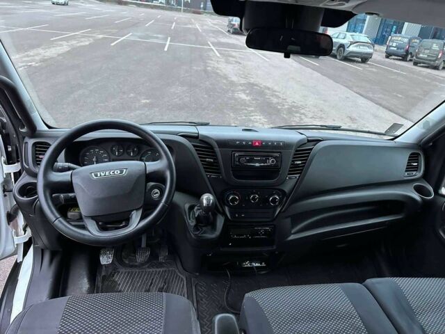 Івеко Другая, об'ємом двигуна 0 л та пробігом 0 тис. км за 36593 $, фото 9 на Automoto.ua