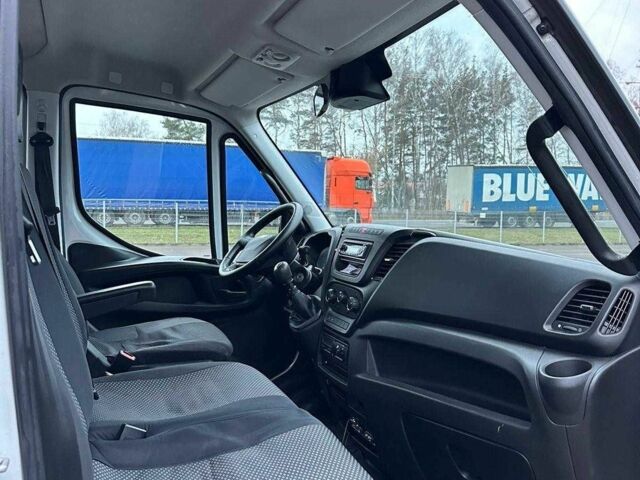 Івеко Другая, об'ємом двигуна 0 л та пробігом 0 тис. км за 36593 $, фото 21 на Automoto.ua