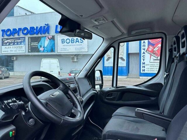 Івеко Другая, об'ємом двигуна 0 л та пробігом 0 тис. км за 36593 $, фото 20 на Automoto.ua