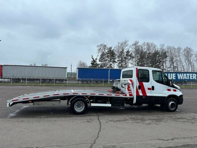 Івеко Другая, об'ємом двигуна 0 л та пробігом 0 тис. км за 36593 $, фото 19 на Automoto.ua