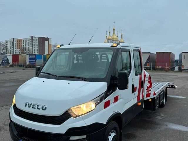 Івеко Другая, об'ємом двигуна 0 л та пробігом 0 тис. км за 36593 $, фото 2 на Automoto.ua