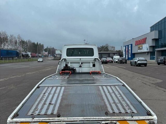 Івеко Другая, об'ємом двигуна 0 л та пробігом 0 тис. км за 36593 $, фото 17 на Automoto.ua