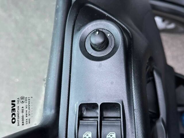 Івеко Другая, об'ємом двигуна 0 л та пробігом 0 тис. км за 36593 $, фото 3 на Automoto.ua