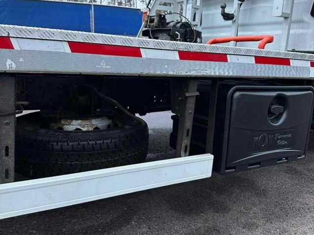 Івеко Другая, об'ємом двигуна 0 л та пробігом 0 тис. км за 36593 $, фото 8 на Automoto.ua