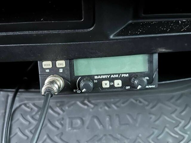 Івеко Другая, об'ємом двигуна 0 л та пробігом 0 тис. км за 36593 $, фото 4 на Automoto.ua