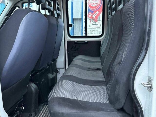 Івеко Другая, об'ємом двигуна 0 л та пробігом 0 тис. км за 36593 $, фото 13 на Automoto.ua