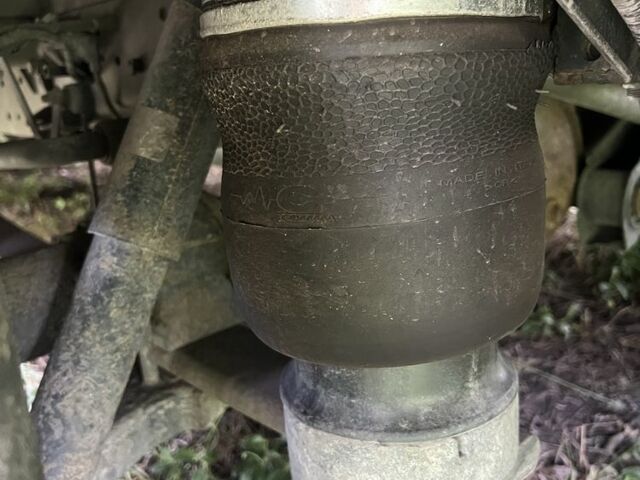 Івеко Другая, об'ємом двигуна 0 л та пробігом 0 тис. км за 25500 $, фото 10 на Automoto.ua