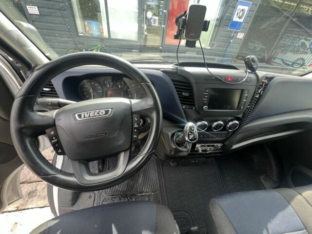 Івеко Другая, об'ємом двигуна 0 л та пробігом 0 тис. км за 25500 $, фото 4 на Automoto.ua