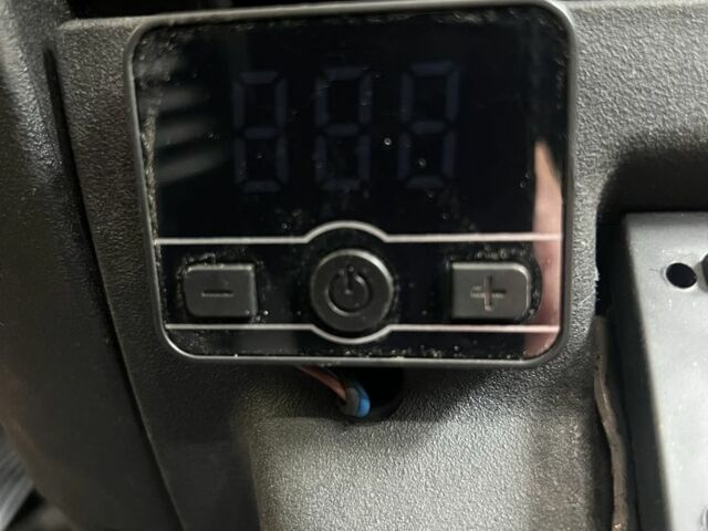 Івеко Другая, об'ємом двигуна 0 л та пробігом 0 тис. км за 25500 $, фото 13 на Automoto.ua