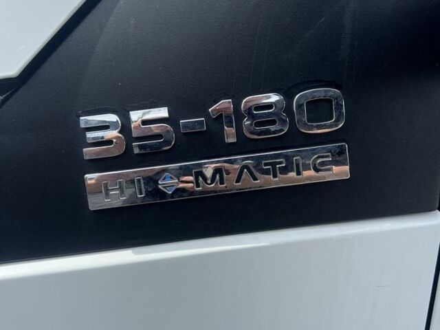 Івеко Другая, об'ємом двигуна 0 л та пробігом 0 тис. км за 25500 $, фото 18 на Automoto.ua