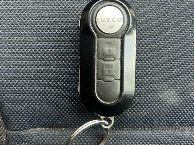 Івеко Другая, об'ємом двигуна 0 л та пробігом 0 тис. км за 25500 $, фото 14 на Automoto.ua