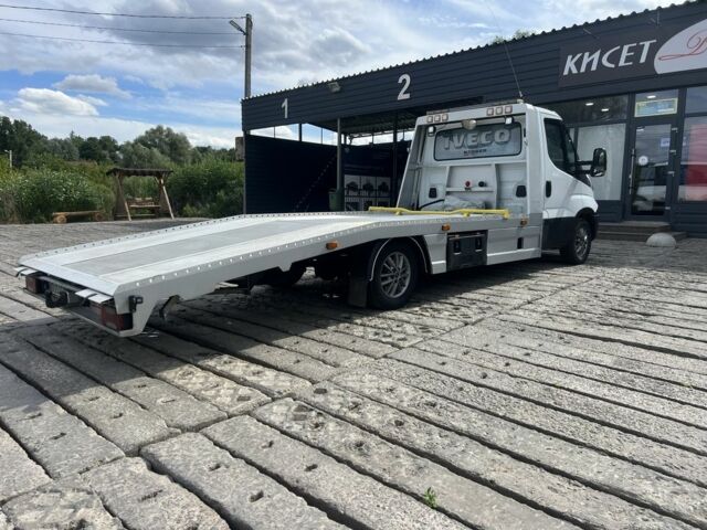 Івеко Другая, об'ємом двигуна 0 л та пробігом 0 тис. км за 25500 $, фото 5 на Automoto.ua