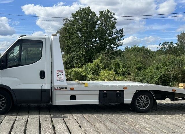 Івеко Другая, об'ємом двигуна 0 л та пробігом 0 тис. км за 25500 $, фото 2 на Automoto.ua