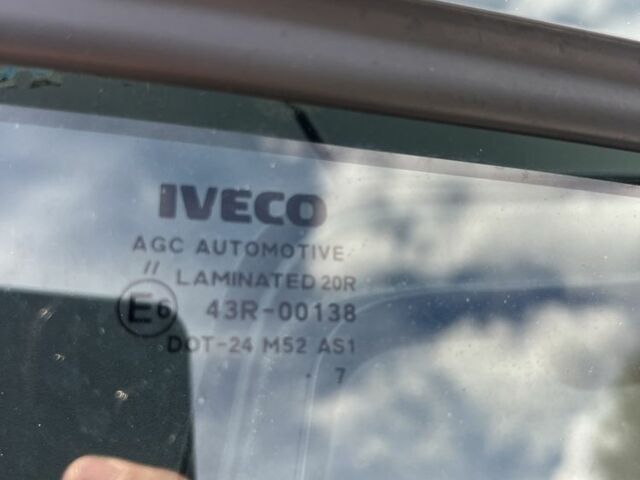 Івеко Другая, об'ємом двигуна 0 л та пробігом 0 тис. км за 25500 $, фото 8 на Automoto.ua