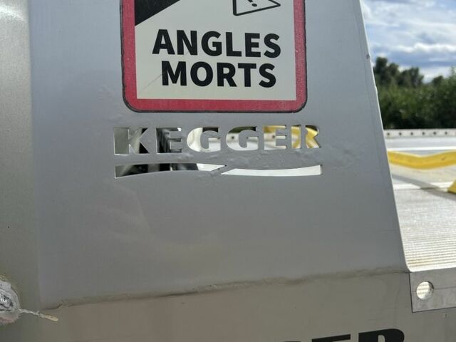 Івеко Другая, об'ємом двигуна 0 л та пробігом 0 тис. км за 25500 $, фото 9 на Automoto.ua