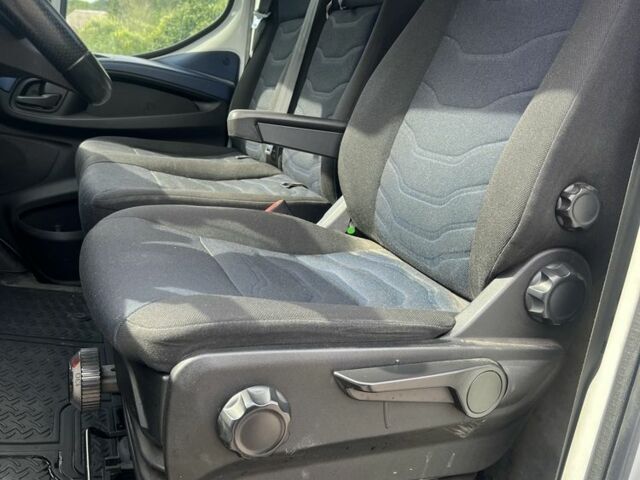 Івеко Другая, об'ємом двигуна 0 л та пробігом 0 тис. км за 25500 $, фото 6 на Automoto.ua