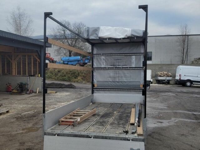 Ивеко Другая, объемом двигателя 0 л и пробегом 0 тыс. км за 1500 $, фото 3 на Automoto.ua