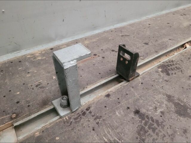 Ивеко Другая, объемом двигателя 0 л и пробегом 0 тыс. км за 1500 $, фото 7 на Automoto.ua