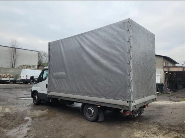 Ивеко Другая, объемом двигателя 0 л и пробегом 0 тыс. км за 1500 $, фото 2 на Automoto.ua