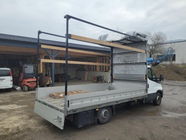 Ивеко Другая, объемом двигателя 0 л и пробегом 0 тыс. км за 1500 $, фото 4 на Automoto.ua