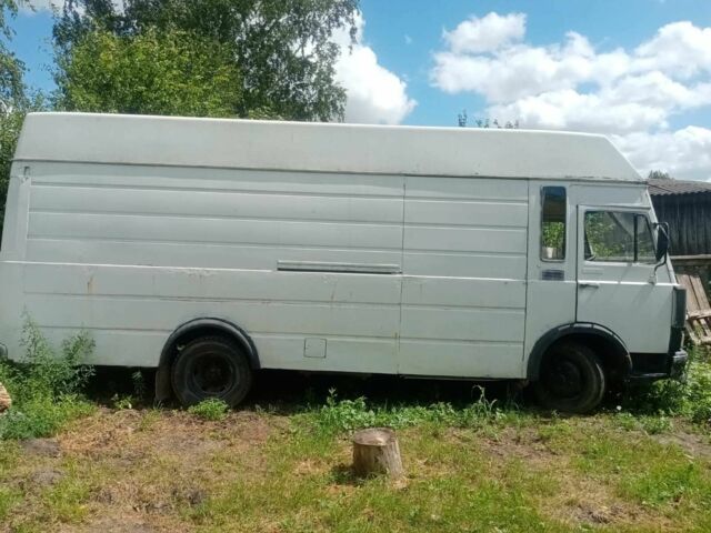 Івеко Другая, об'ємом двигуна 0 л та пробігом 0 тис. км за 2000 $, фото 1 на Automoto.ua