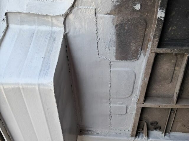 Ивеко Другая, объемом двигателя 0 л и пробегом 0 тыс. км за 1590 $, фото 4 на Automoto.ua