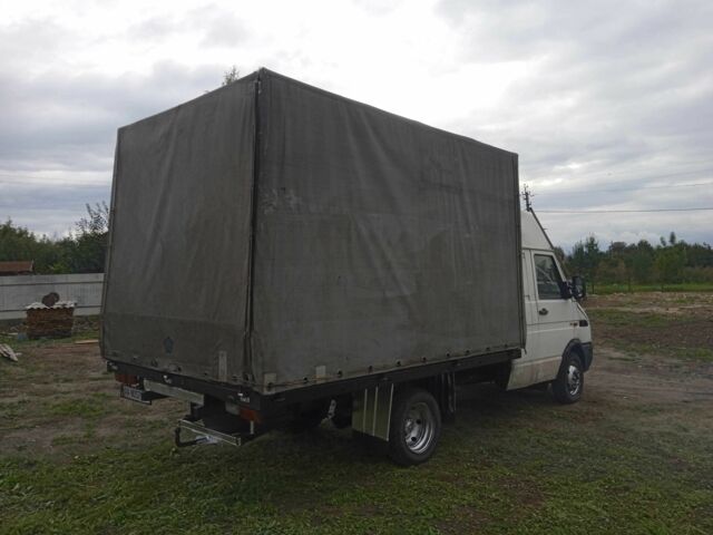 Ивеко Другая, объемом двигателя 0 л и пробегом 0 тыс. км за 2500 $, фото 4 на Automoto.ua